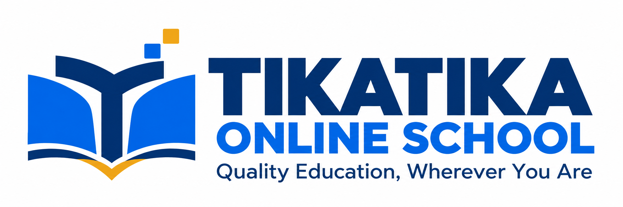 Tikatika Online School